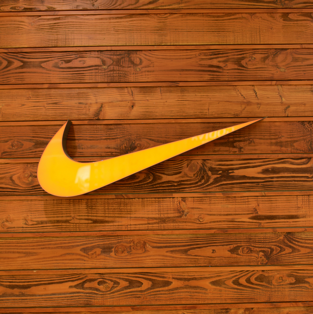 Nike partners with FKA Twigs 