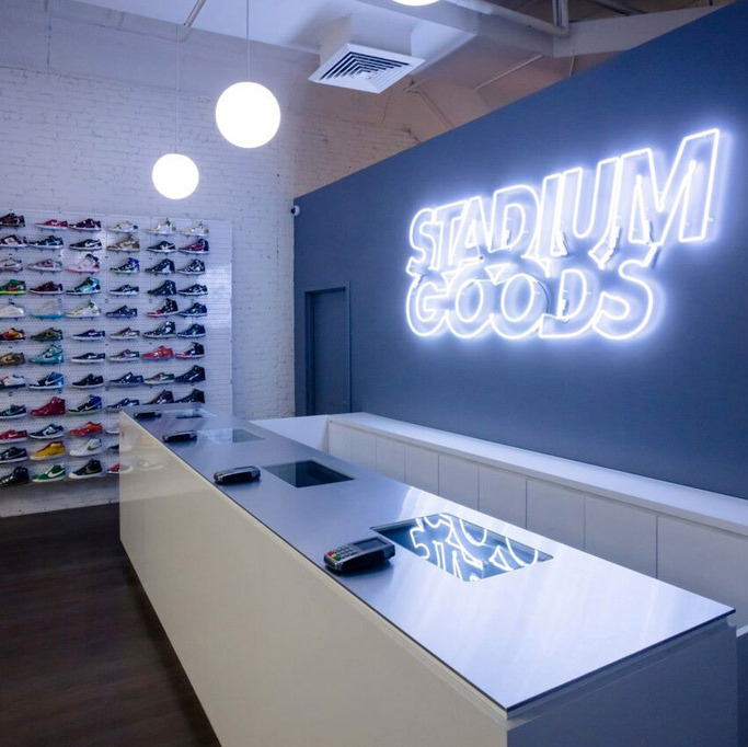 Stadium Goods secures new funding 