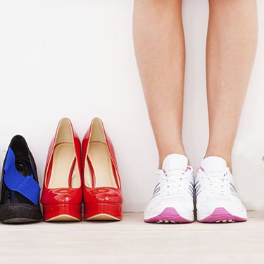 Why healthy footwear is important for consumers