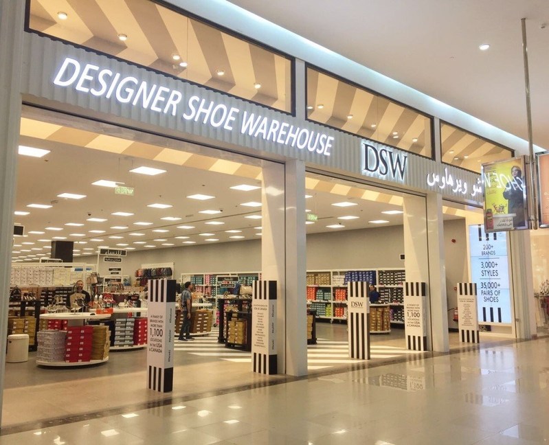 DSW opens first warehouse in Saudi Arabia 