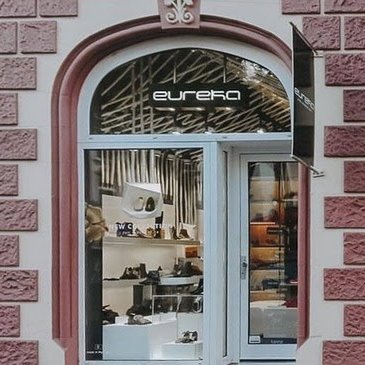Eureka opens store in Frankfurt