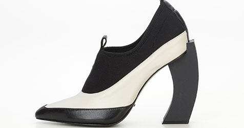How different heels boosted the sales of a footwear brand
