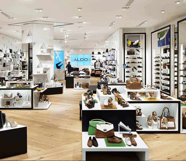 Aldo to close