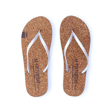 eco flip flops