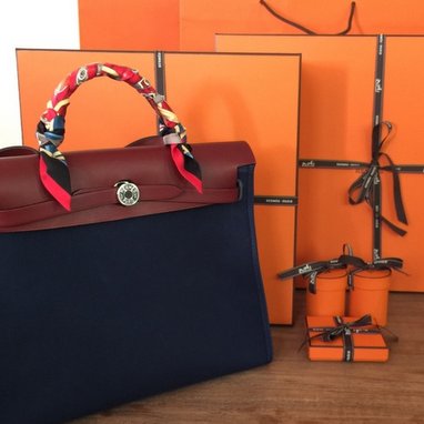 Hermès with solid growth 