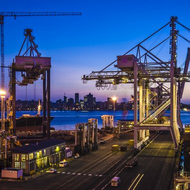 Largest footwear importer slows down Largest footwear importer slows down