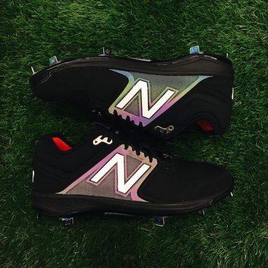 new balance cleats australia