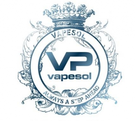 Vapesol, always a step ahead