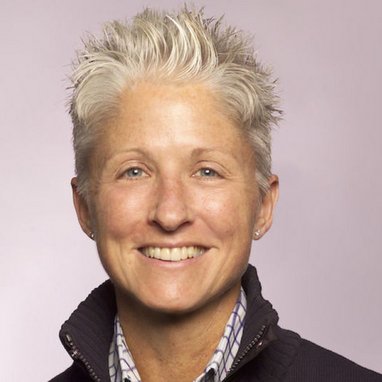 Sue Rechner new Merrell’s President