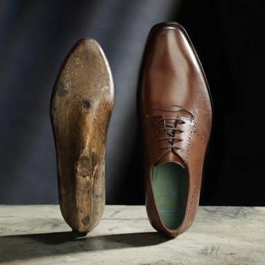 Exceed Shoe Thinkers, until perfection is achieved