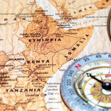 Kenya to launch a strategy to revamp the leather sector Kenya to launch a strategy to revamp the leather sector