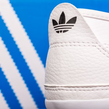 adidas records strong start into the year 