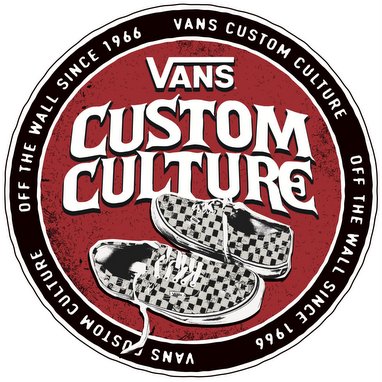 vans design