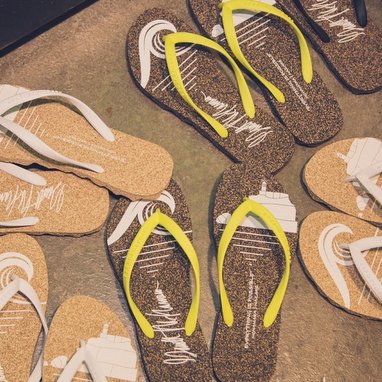 Asportuguesas flip flops shop