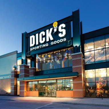 Dick's Sporting Goods with dedicated eCommerce Head