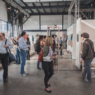 Expo Riva Shuch celebrates its 90th edition