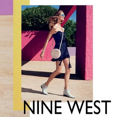 Nine West sells footwear and handbag business