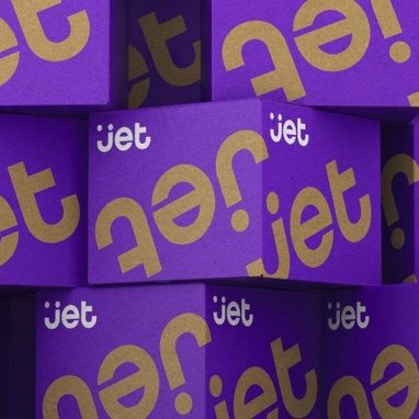 Nike to sell on Jet.com