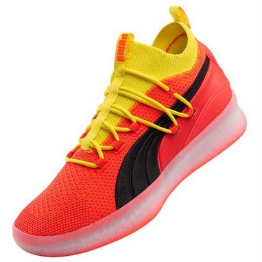 skylar diggins puma shoes