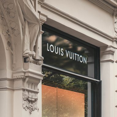 Good start of the year for LVMH