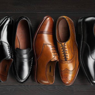 Allen Edmonds with new brand campaign