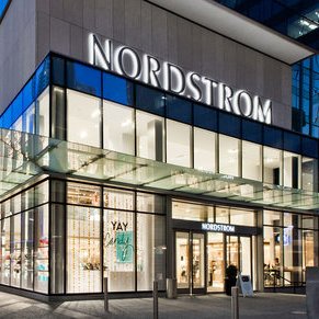 Nordstrom opens flagship in New York