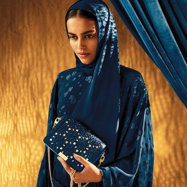 Michael Kors with Ramadan collection