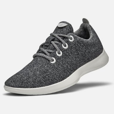 silicon valley shoes wool