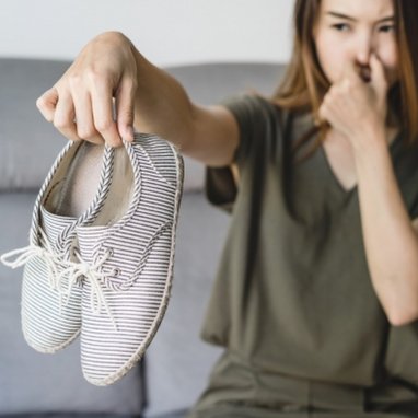 New carbon-based desiccant will keep footwear fresh New carbon-based desiccant will keep footwear fresh