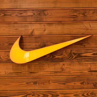 Nike's recovery in the last quarter