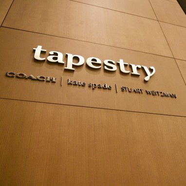 Tapestry announces departure of Creative Director