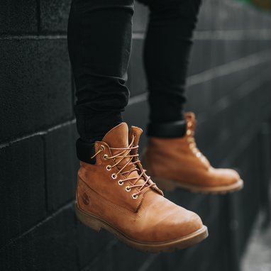 timberland boots official website