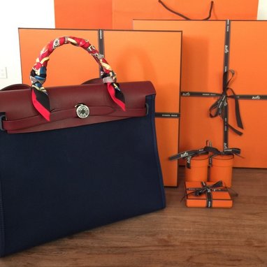 Hermès with strong sales growth 