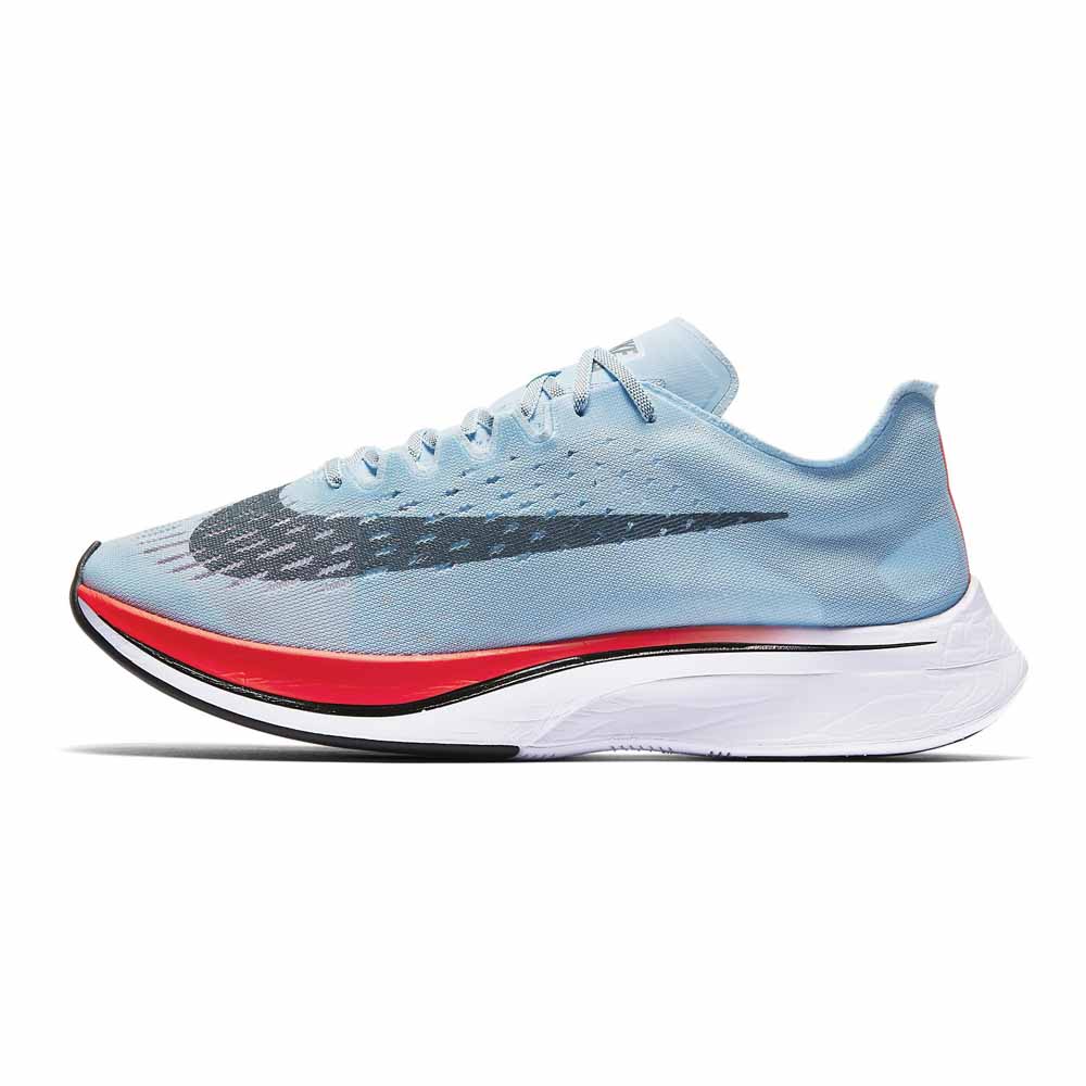 Nike Vaporfly 4%: boosting running economy