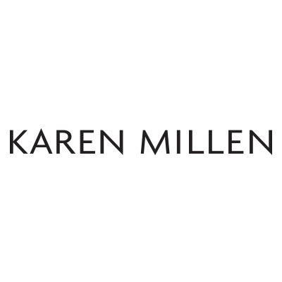 Pentland secures Karen Millen global footwear license 