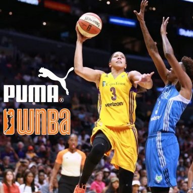 Puma signs sponsorship deal with WMBA