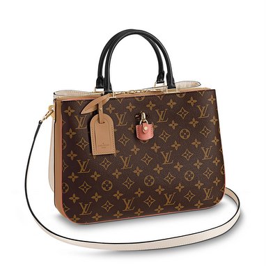 louis vuitton francia