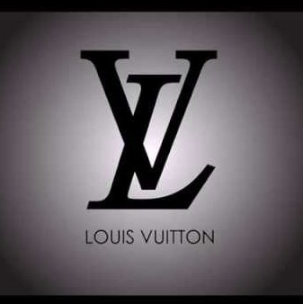 How to Draw Louis Vuitton Logo 