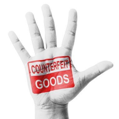 Trade in fake Italian goods costs economy billions of euros