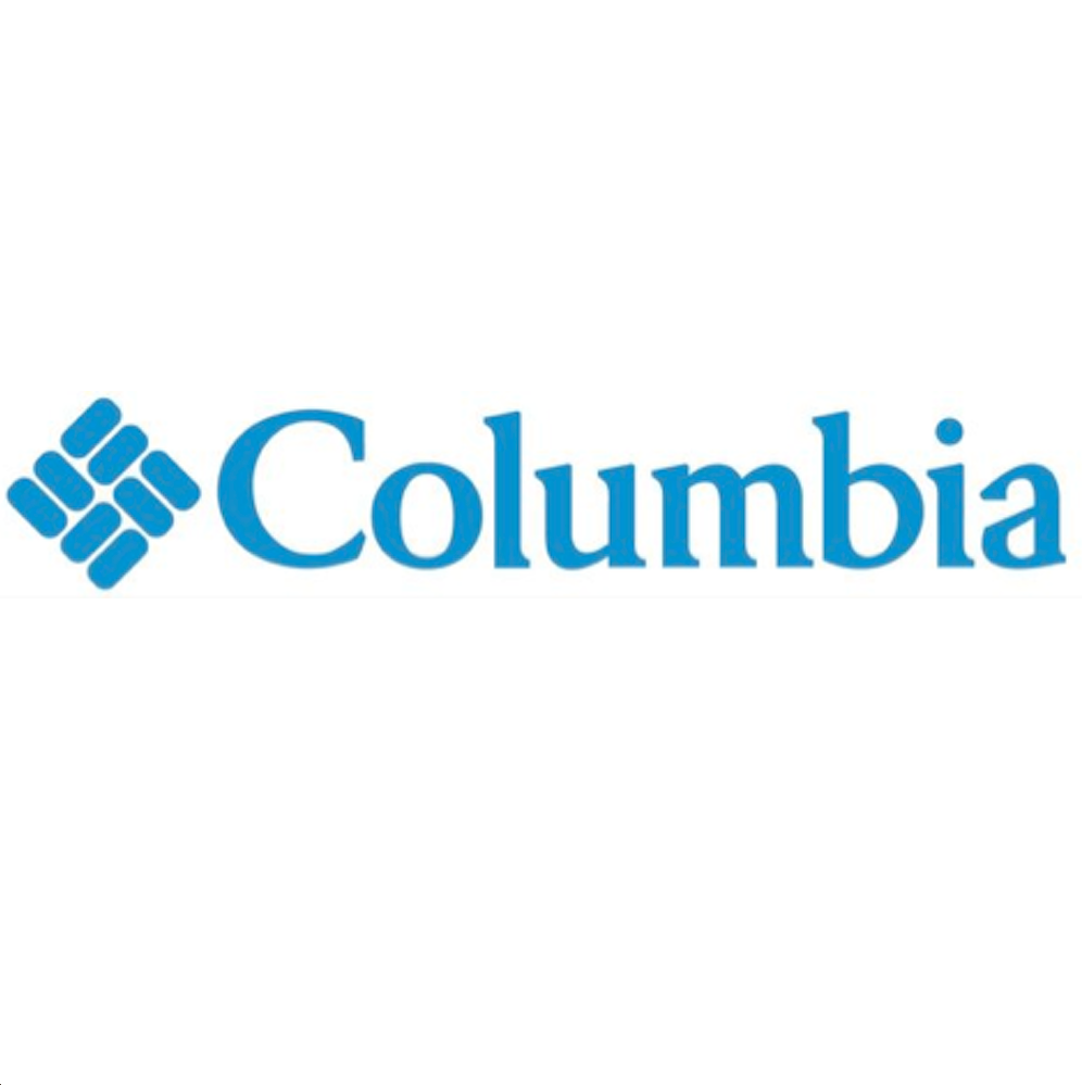 Columbia Sportswear Logo Png