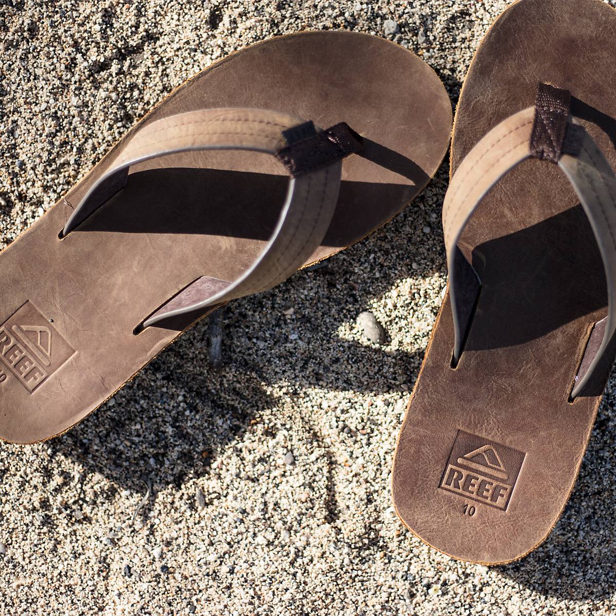 schuh reef flip flops