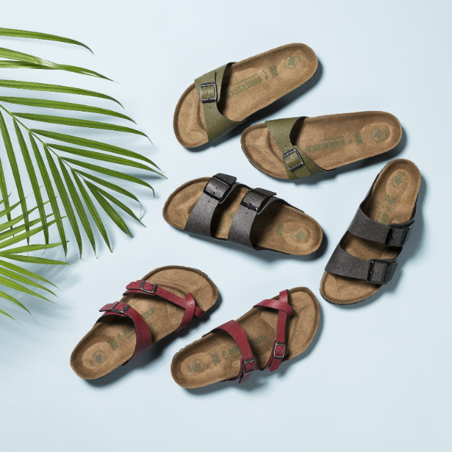 birkenstock online retailers