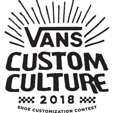 Vans annual custom culture competition 