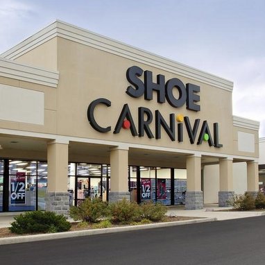 Shoe Carnival’s athletic mix expands to 53%