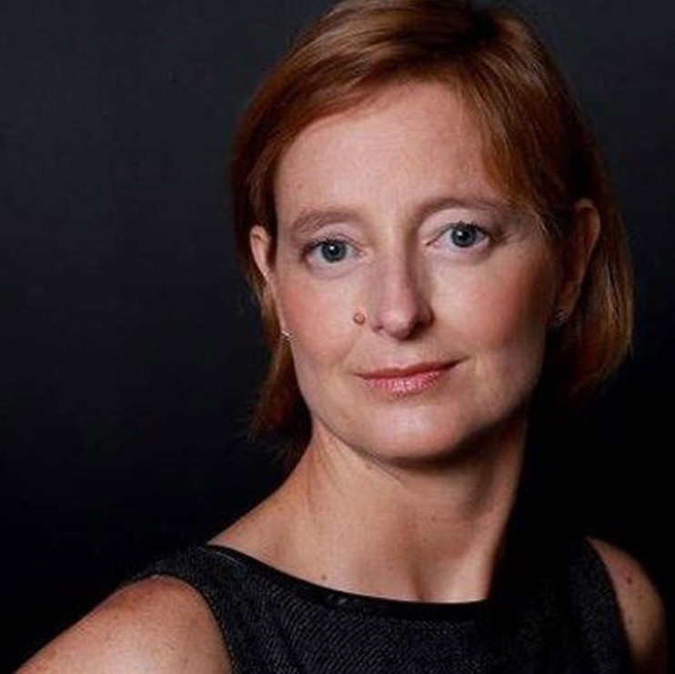 Laure Browne is new Veja's CEO