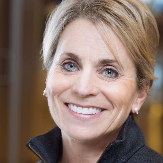 Jennifer Estabrook is Fila's new President for North America