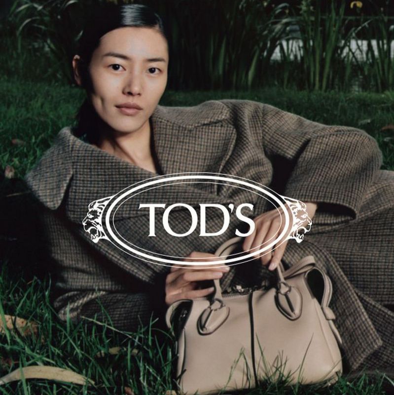 Tod's sales in decline