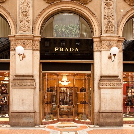 Prada with first sustainability linked loan of the luxury goods industry