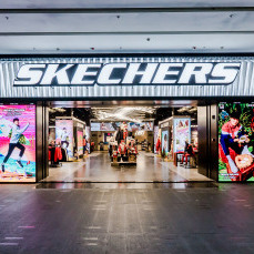 skechers shoes retailers