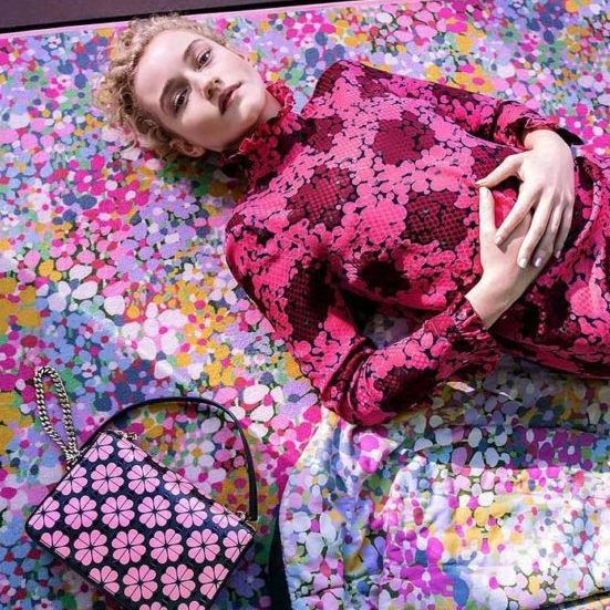 Kate Spade CEO & Brand President leaves Tapestry